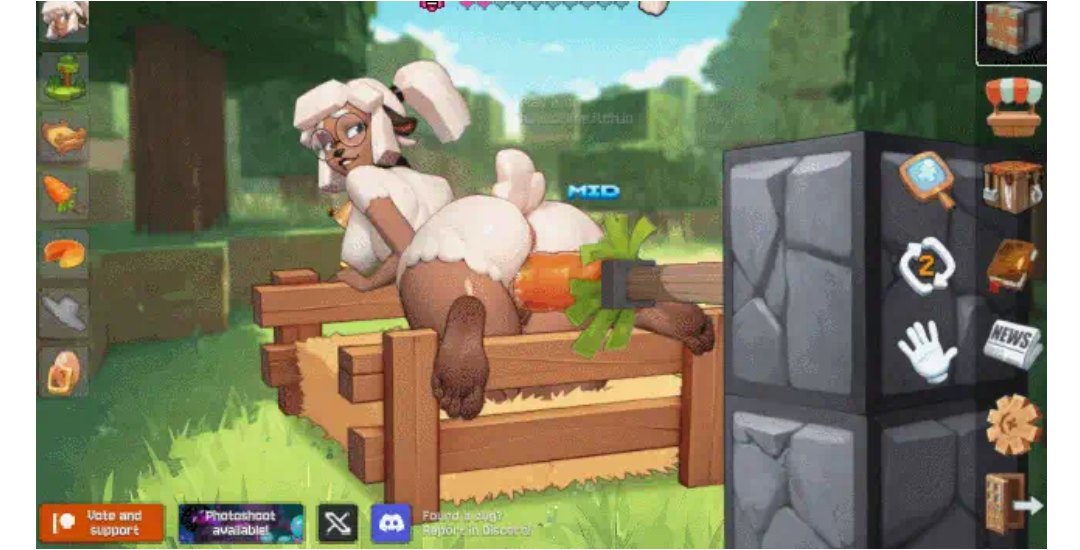 【SLG/生肉/动态/PC+安卓】Lovely Craft Piston Trap v0.2.6