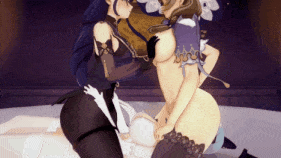 【巨乳 黑丝 白丝 扶她 揉乳 舔穴 后入 骑乘 爆操 中出】新作-Eula x Lisa x Raiden-第6张图片-萌站 【巨乳 黑丝 白丝 扶她 揉乳 舔穴 后入 骑乘 爆操 中出】新作-Eula x Lisa x Raiden-第6张图片-萌站