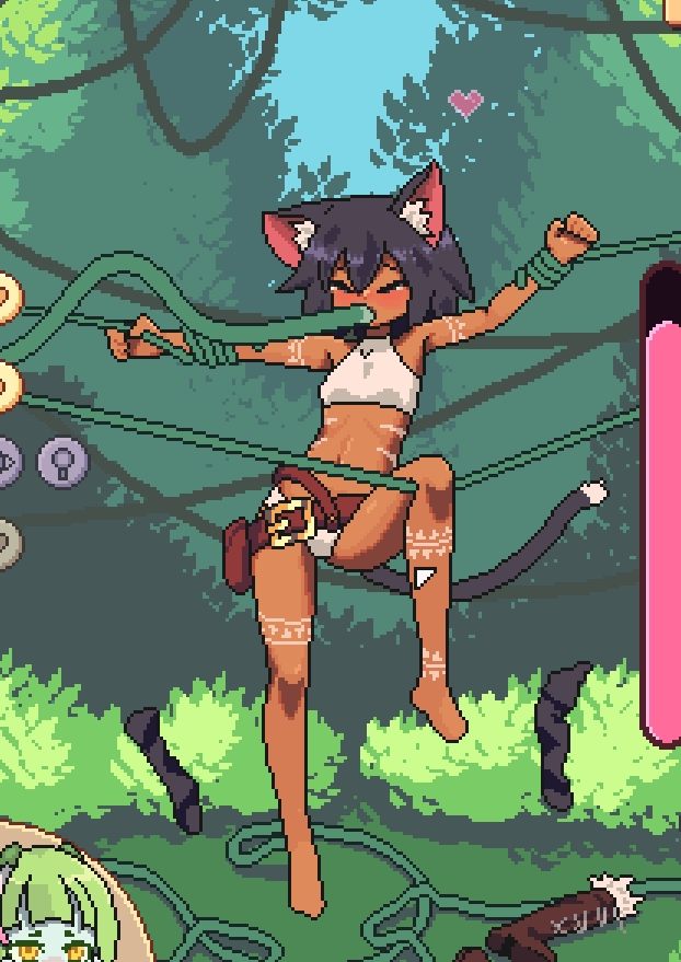 A465 Chrala Can't Escape v1.2.1  -第2张图片-萌站
