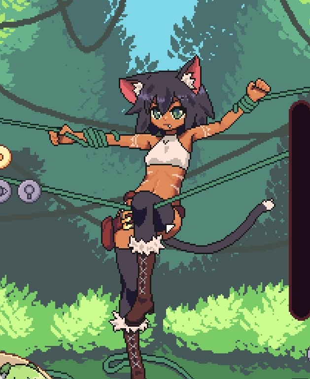 A465 Chrala Can't Escape v1.2.1  -第3张图片-萌站