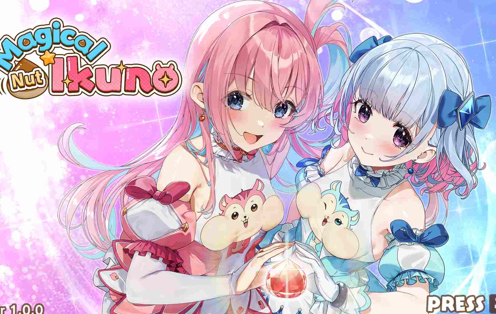 A466 まじかる☆クリッと依久乃ちゃんV1.0.0-第4张图片-萌站
