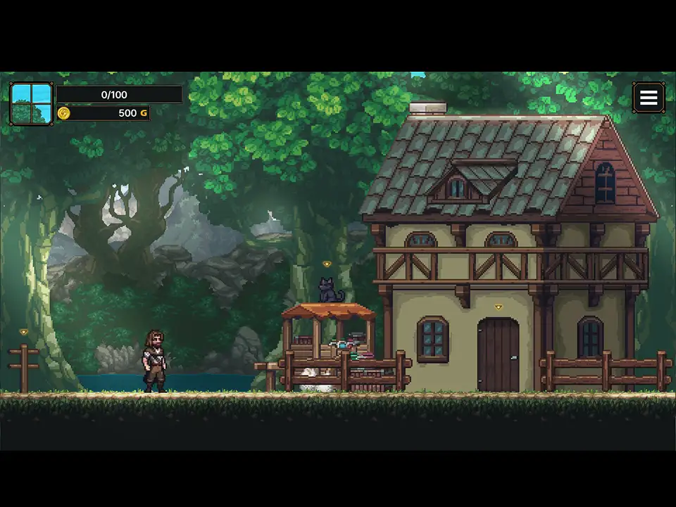 【RPG/PC/NTR/ 人妻/淫乱/熟女/怀孕】ストアマトロンNTR-第9张图片-萌站