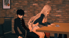 【巨乳 乳摇 手交 骑乘 后入 爆操 爆射 喷潮 中出】新作-Mahiru Shiina ~sex-第2张图片-萌站