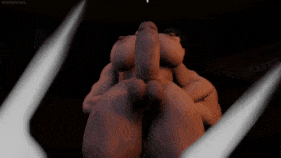 【巨乳 扶她 乳摇 口交 吞精 骑乘 后入 爆操 肛交 中出】新作-[Xeries3D] JL11-2-第3张图片-萌站