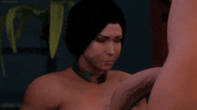 【巨乳 扶她 乳摇 口交 吞精 骑乘 后入 爆操 肛交 中出】新作-[Xeries3D] JL11-2-第10张图片-萌站