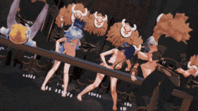 【巨乳 黑丝 口交 吞精 揉乳 乳摇 骑乘 后入 爆操 爆射 喷潮 中出】新作-原神三神——丘丘人的复仇-第10张图片-萌站 【巨乳 黑丝 口交 吞精 揉乳 乳摇 骑乘 后入 爆操 爆射 喷潮 中出】新作-原神三神——丘丘人的复仇-第10张图片-萌站
