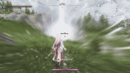 [顶级开放世界]仔细看介绍上古卷轴5lunhui整合包V6.7高配置赞助版[241G]-第26张图片-萌站
