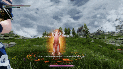 [顶级开放世界]仔细看介绍上古卷轴5lunhui整合包V6.7高配置赞助版[241G]-第23张图片-萌站
