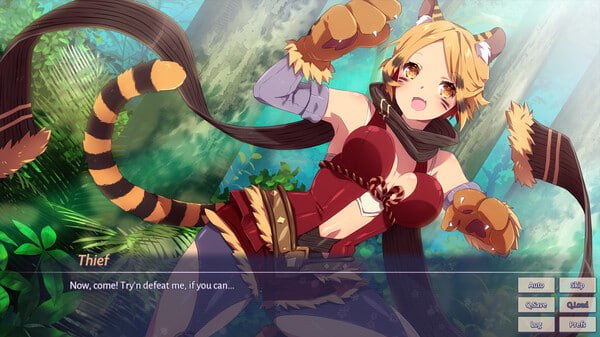 PC/SLG/#Sakura Isekai Adventure 官方中文步兵版-第4张图片-萌站 PC/SLG/#Sakura Isekai Adventure 官方中文步兵版-第4张图片-萌站