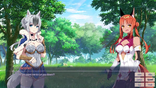 PC/SLG/#Sakura Isekai Adventure 官方中文步兵版-第7张图片-萌站 PC/SLG/#Sakura Isekai Adventure 官方中文步兵版-第7张图片-萌站