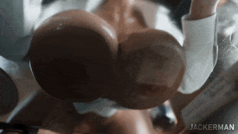 [3D动画/NTR/CV] Jackerman 5月短片新作：Bedtime Boogey! 丰满美熟女蜜臀水蛇腰后人激情爆肏-第3张图片-萌站