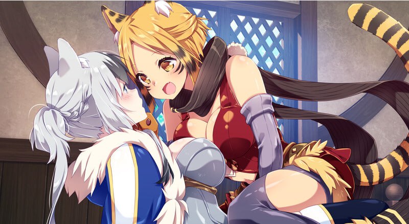 PC/SLG/#花妖物语 2 #Sakura Isekai Adventure 2 Steam官方中文步兵版-第2张图片-萌站 PC/SLG/#花妖物语 2 #Sakura Isekai Adventure 2 Steam官方中文步兵版-第2张图片-萌站