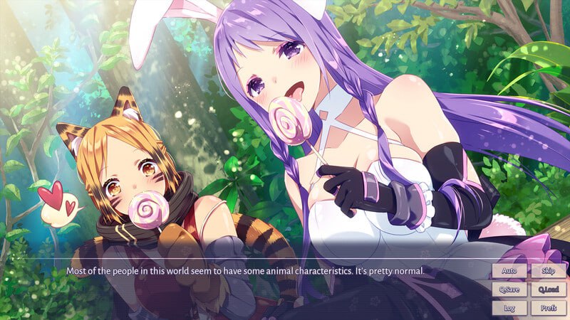 PC/SLG/#花妖物语 2 #Sakura Isekai Adventure 2 Steam官方中文步兵版-第4张图片-萌站 PC/SLG/#花妖物语 2 #Sakura Isekai Adventure 2 Steam官方中文步兵版-第4张图片-萌站