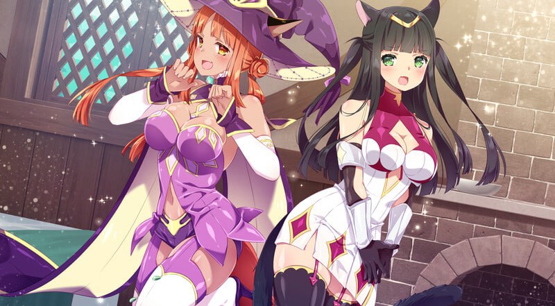 PC/SLG/#花妖物语 2 #Sakura Isekai Adventure 2 Steam官方中文步兵版-第5张图片-萌站 PC/SLG/#花妖物语 2 #Sakura Isekai Adventure 2 Steam官方中文步兵版-第5张图片-萌站