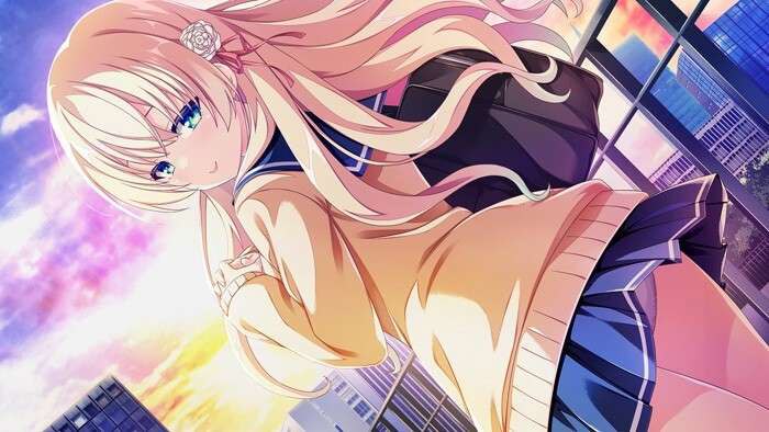 [PC/汉化/ADV]放課後シンデレラ2(放学后的灰姑娘2)+FD