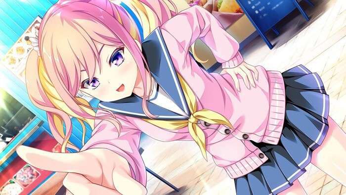 [PC/汉化/ADV]放課後シンデレラ2(放学后的灰姑娘2)+FD-第3张图片-萌站