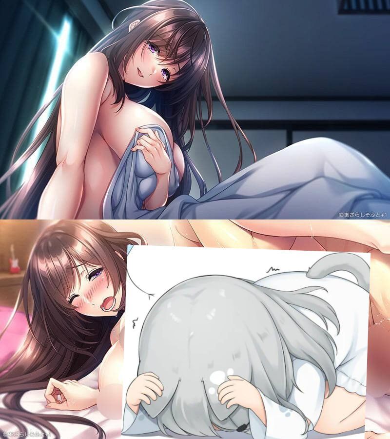 #僕と先生の個人授業2-第2张图片-萌站