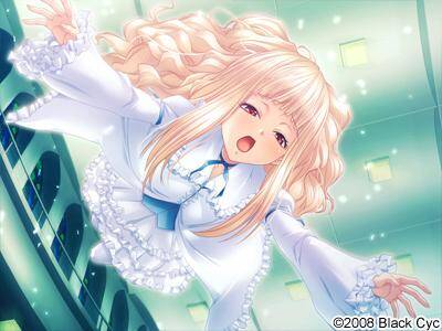 【机翻/ADV】Before Dawn Daybreak～深淵の歌姫～  #Before Dawn-第2张图片-萌站