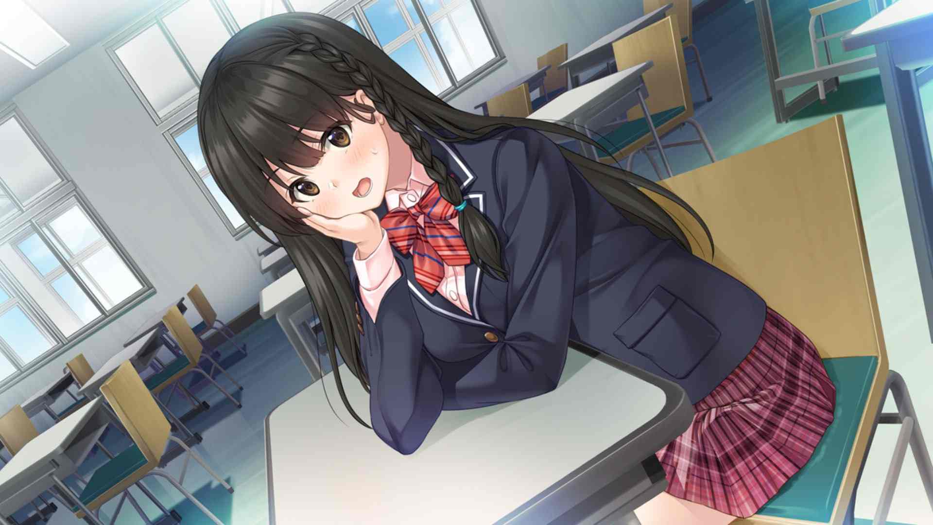 [ADV/汉化]フユキス Complete Version  #フユキス -第2张图片-萌站