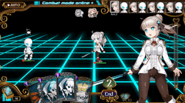 【日系RPG神作汉化全动态】公主协同效应 Princess Synergy 25年5月 挂载AI汉化版【2.84G全CV】-第6张图片-萌站