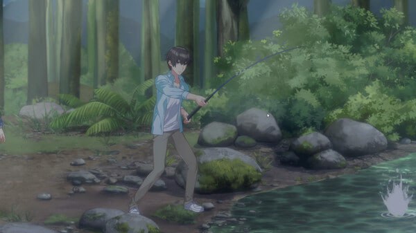 PC/RPG/#我的年假恋爱物语    #Love on Leave 官方中文版【2025年05月15日 更新】