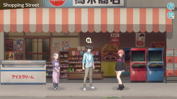 PC/RPG/#我的年假恋爱物语 #Love on Leave 官方中文版【2025年05月15日 更新】-第6张图片-萌站 PC/RPG/#我的年假恋爱物语 #Love on Leave 官方中文版【2025年05月15日 更新】-第6张图片-萌站