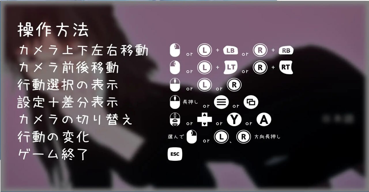 更新[日式3D互动/全动态] 27岁女教师的日常一幕 第一章 27歳女教師 日常の一コマ チャプター1 Ver.1.04 官中步兵版 [1.30G]