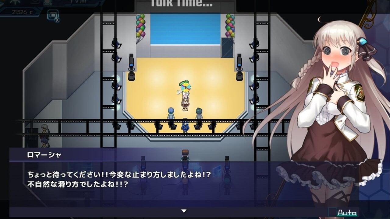 更新[卡牌RPG/战斗H/动态] 公主协同效应 プリンセスシナジー Princess Synergy 25年5月 AI汉化版 [3.0G]-第2张图片-萌站