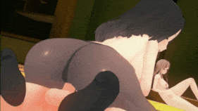 【巨乳 乳摇 黑丝 揉乳 骑乘 后入 爆操 中出】新作-【mygo】长崎女士的生财之道