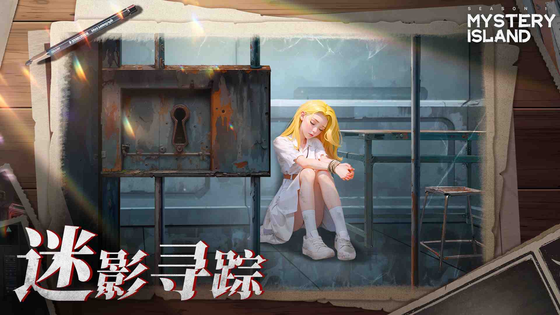 【解密RPG中文2D】神秘岛:失踪的艾米Mystery IslandMissing Amy v1.0.0 官方中文版【871M】-第4张图片-萌站 【解密RPG中文2D】神秘岛:失踪的艾米Mystery IslandMissing Amy v1.0.0 官方中文版【871M】-第4张图片-萌站