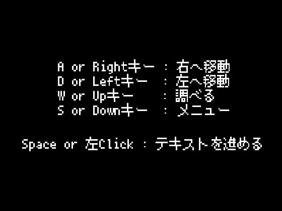 【粉丝福利/白嫖/PC/新作/SLG/恐怖/动态/无汉化】801号室【共62M】【2025年05月24日 发售】