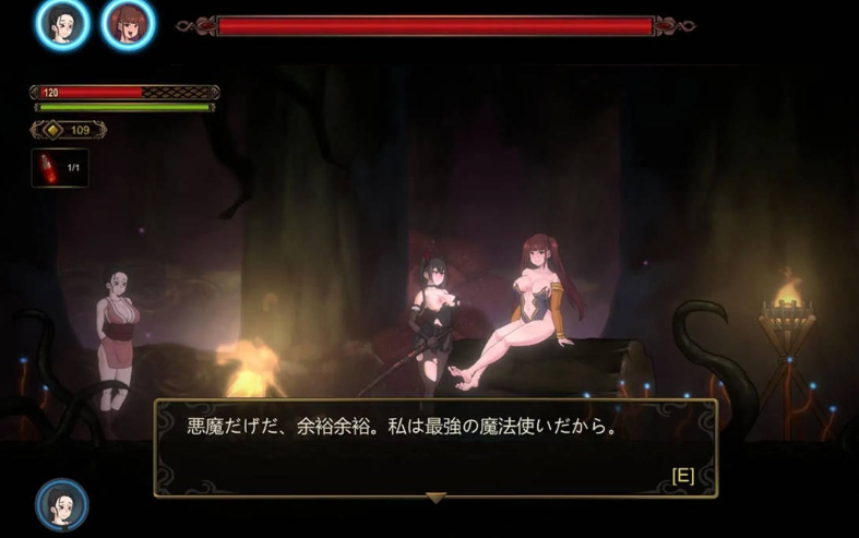 【粉丝福利/白嫖/PC/存档/爆款ACT/猎奇/动态】低语者【共1GB】【官方中文】【原名:WHISPERER】-第3张图片-萌站 【粉丝福利/白嫖/PC/存档/爆款ACT/猎奇/动态】低语者【共1GB】【官方中文】【原名:WHISPERER】-第3张图片-萌站