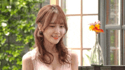 林允儿（Yoona）老板轻点 受不了了MV12