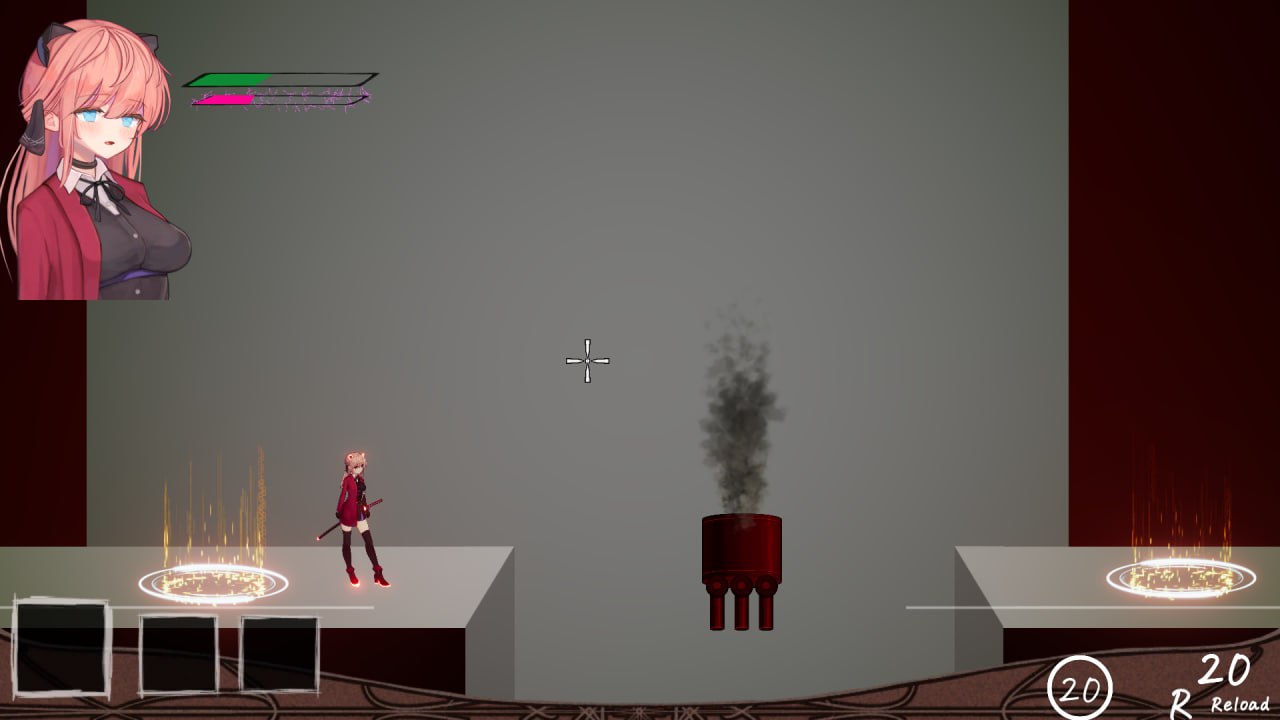 电脑端/ACT/神作#薇薇与魔法岛 #ヴィヴィと魔法の島 v1.09 汉化版-第2张图片-萌站 电脑端/ACT/神作#薇薇与魔法岛 #ヴィヴィと魔法の島 v1.09 汉化版-第2张图片-萌站