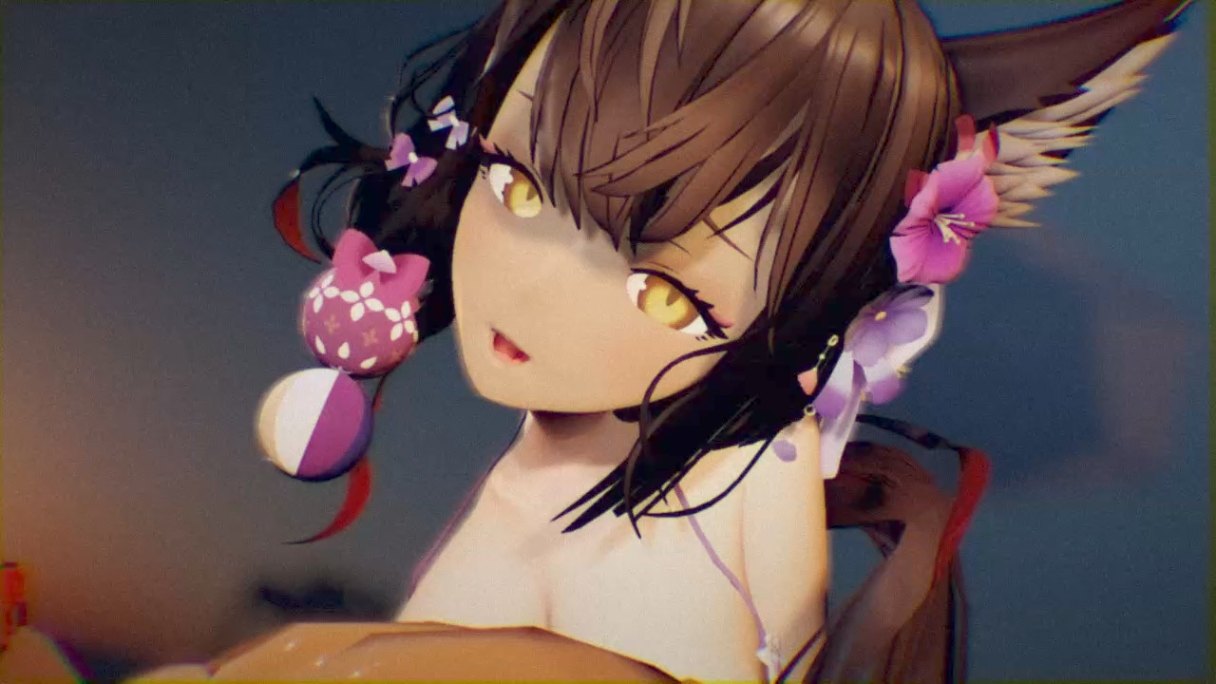 10分钟 剧情 配音 长篇 zombie_alone-第4张图片-萌站