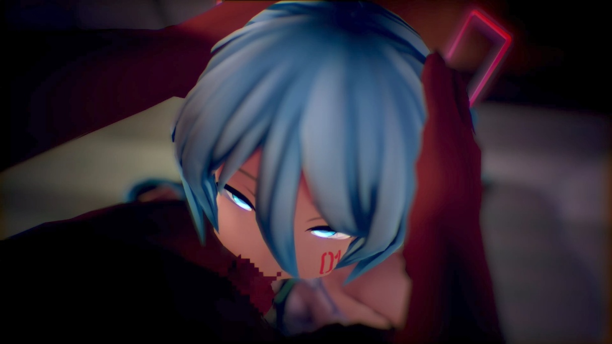 4分钟 初音 口交-第3张图片-萌站