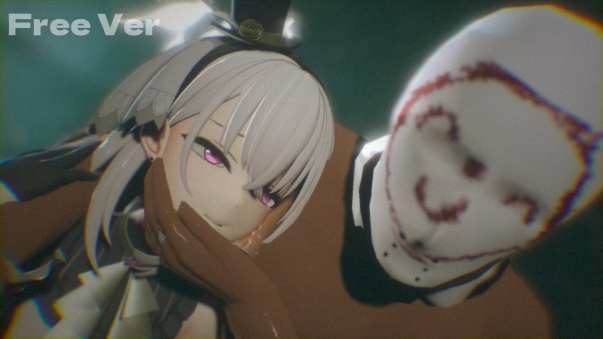10分钟 明日方舟 特米米 剧情 配音 长篇 zombie_alone