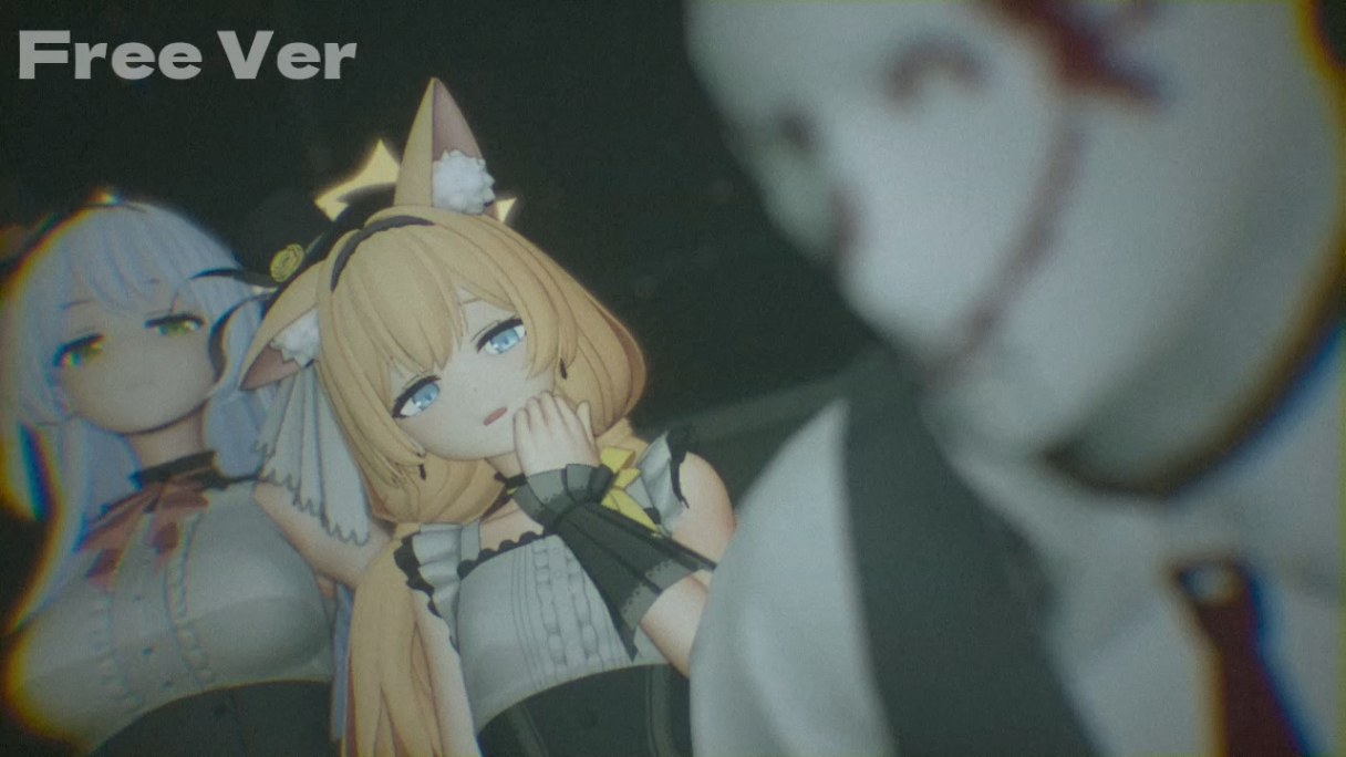 10分钟 明日方舟 特米米 剧情 配音 长篇 zombie_alone-第2张图片-萌站
