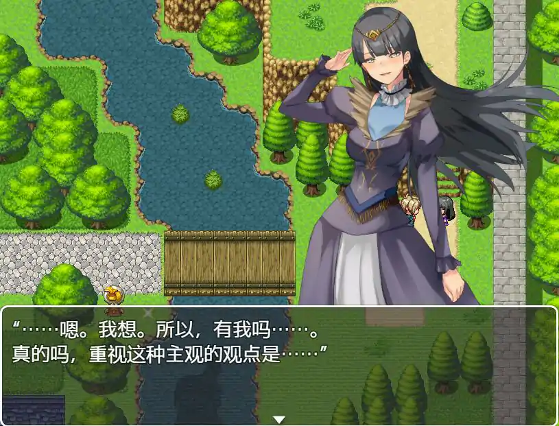  [RPG/汉化] 勇者弟弟 異世界で自分探 汉化版 [多600M电脑]-第3张图片-萌站