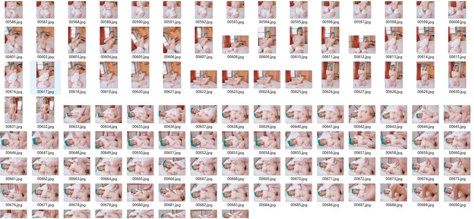 A-34 152cmEカップむちむち女子のラブ◯イブ南ことりコス3本番中出しセックス