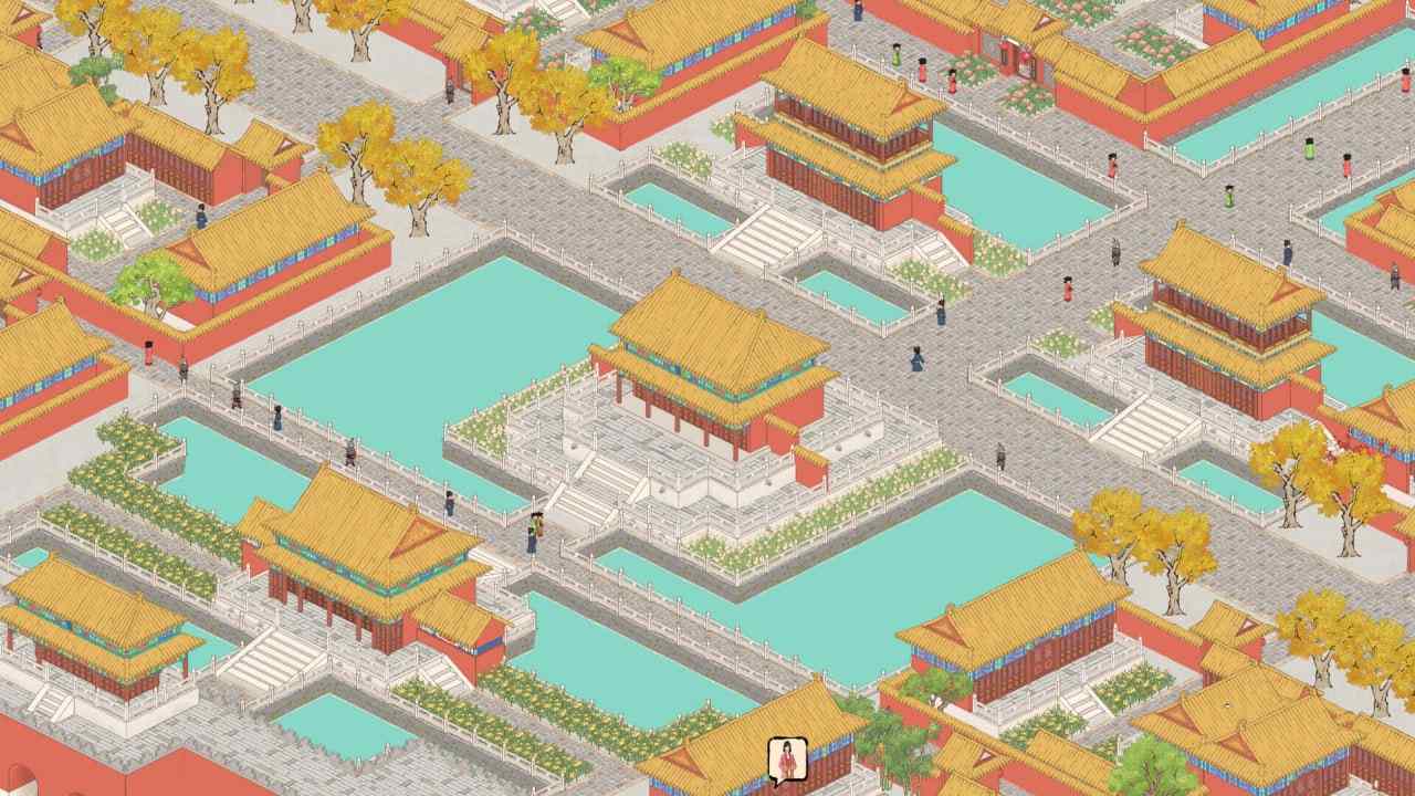 PC/SLG/#吾今有世家 v0.7.296 官方中文版-第4张图片-萌站