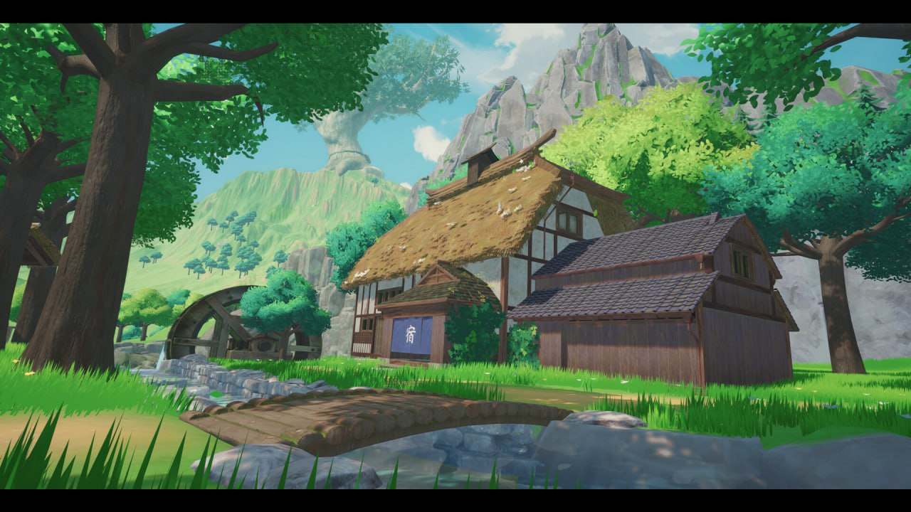 PC/3D/#青岚物语 v0.2.23 官方中文版