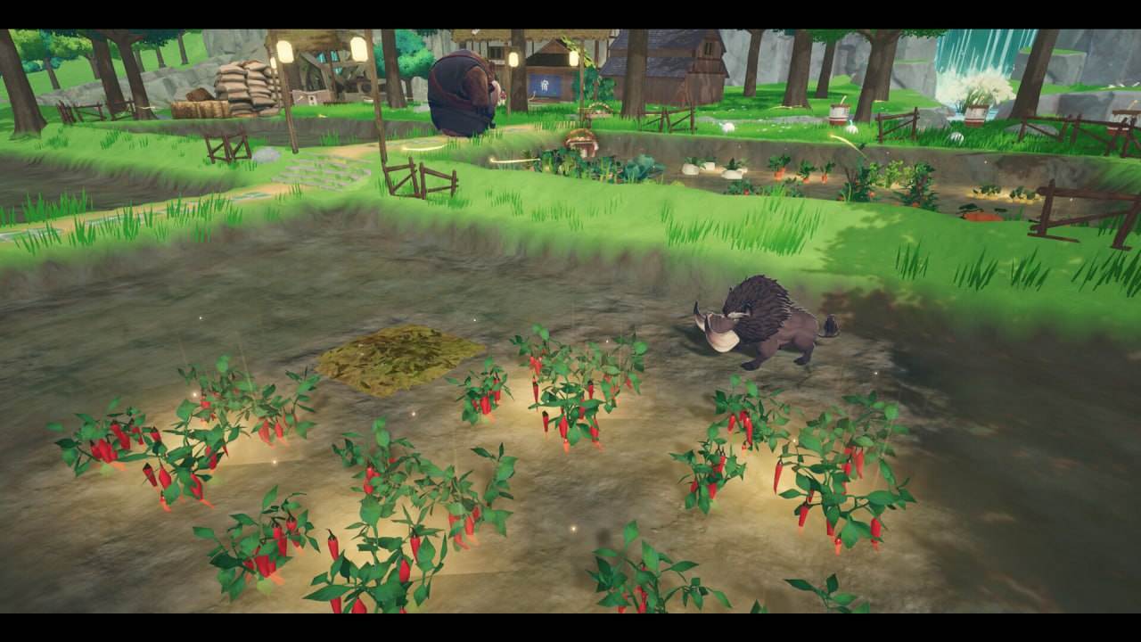 PC/3D/#青岚物语 v0.2.23 官方中文版-第2张图片-萌站