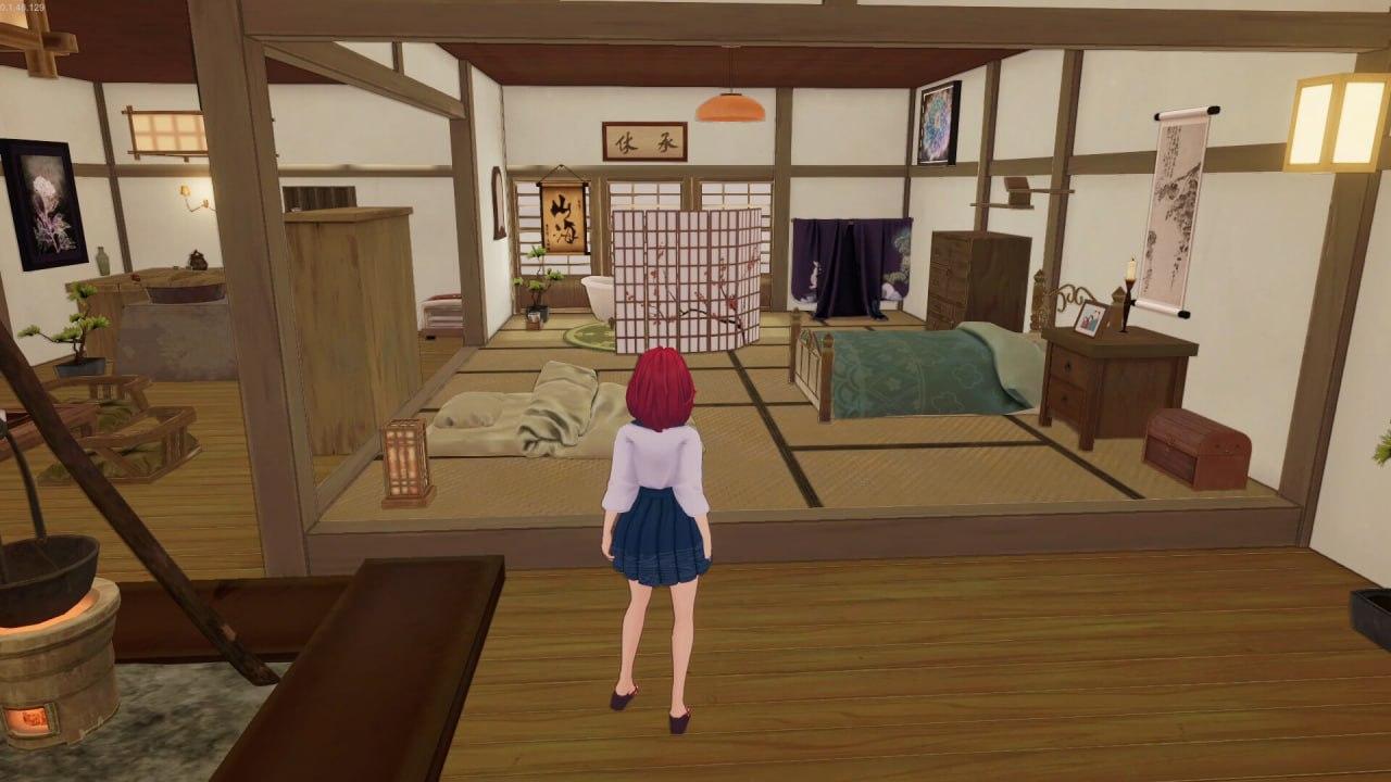 PC/3D/#青岚物语 v0.2.23 官方中文版-第5张图片-萌站