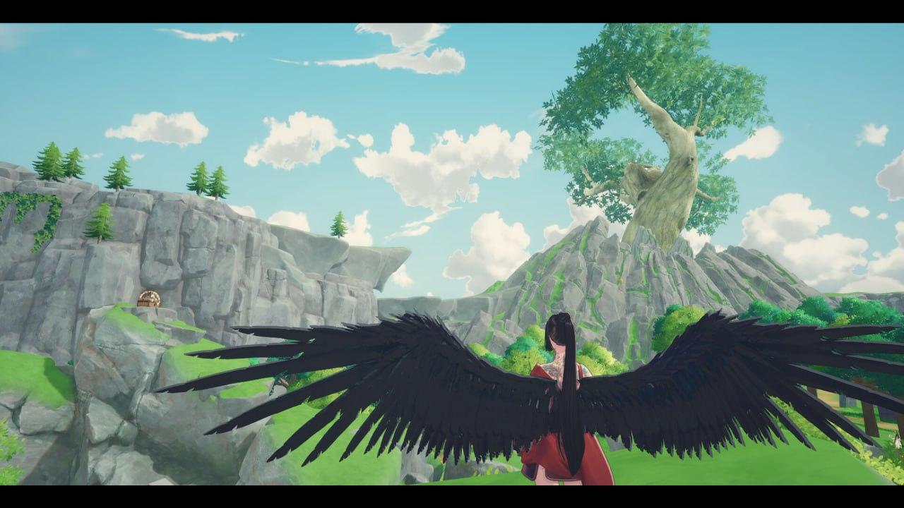 PC/3D/#青岚物语 v0.2.23 官方中文版-第6张图片-萌站