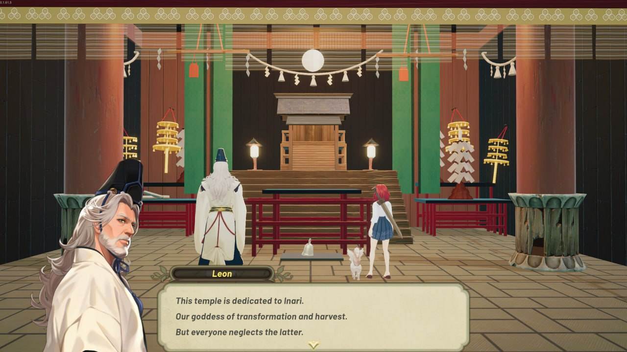 PC/3D/#青岚物语 v0.2.23 官方中文版-第7张图片-萌站