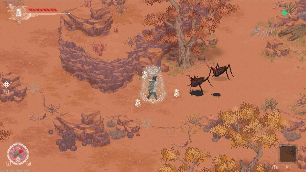 PC/RPG/#山海旅人2 v2.1.7.2 官方中文版-第4张图片-萌站