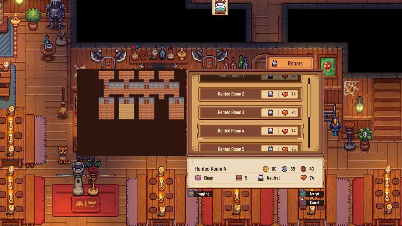 PC/SLG/#旅者之憩 #Travellers Rest v0.7.1.3 官方中文版-第2张图片-萌站