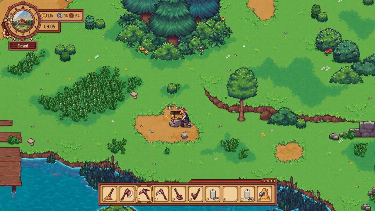 PC/SLG/#旅者之憩 #Travellers Rest v0.7.1.3 官方中文版-第3张图片-萌站