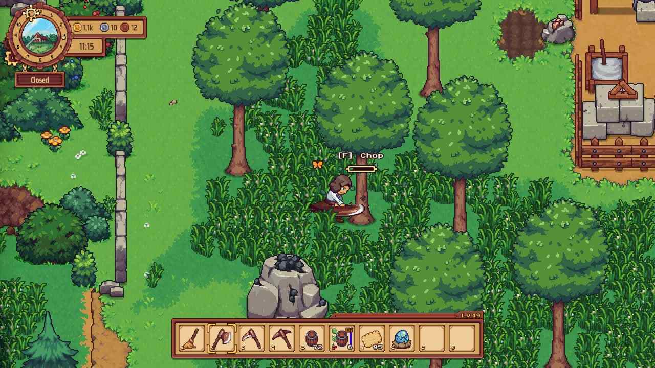 PC/SLG/#旅者之憩 #Travellers Rest v0.7.1.3 官方中文版-第4张图片-萌站